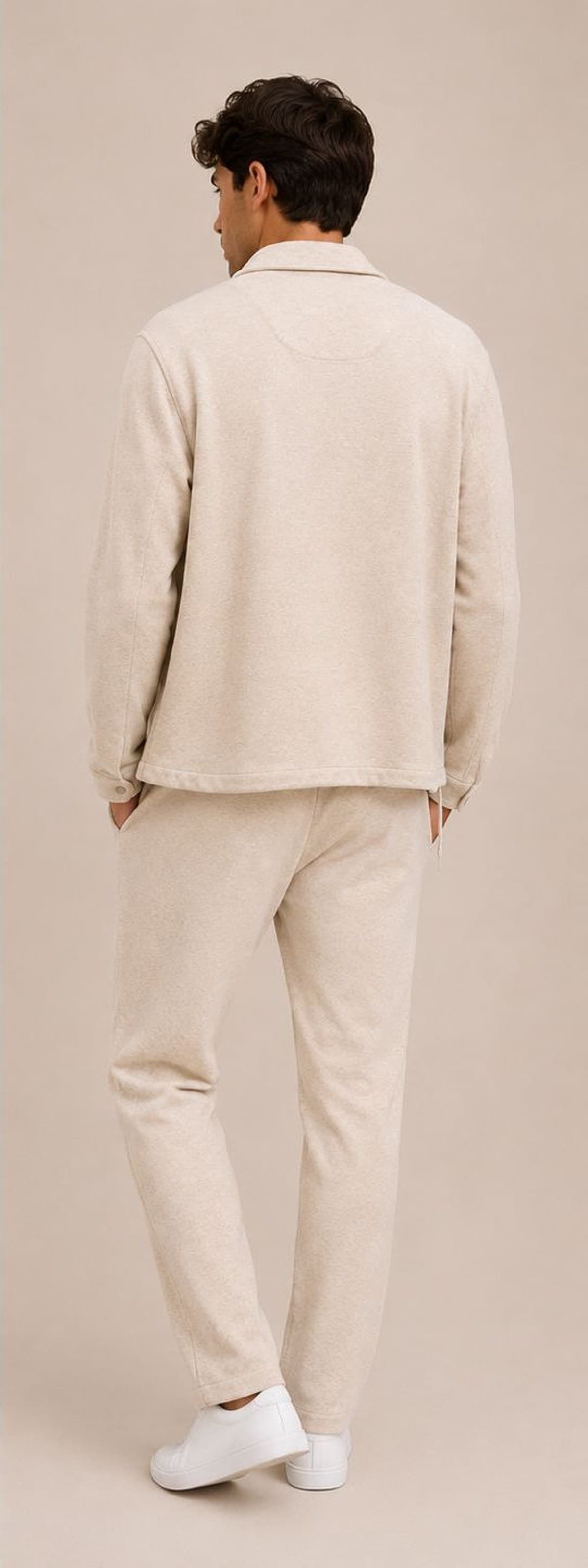 Cashmere Coach Jacket view 2