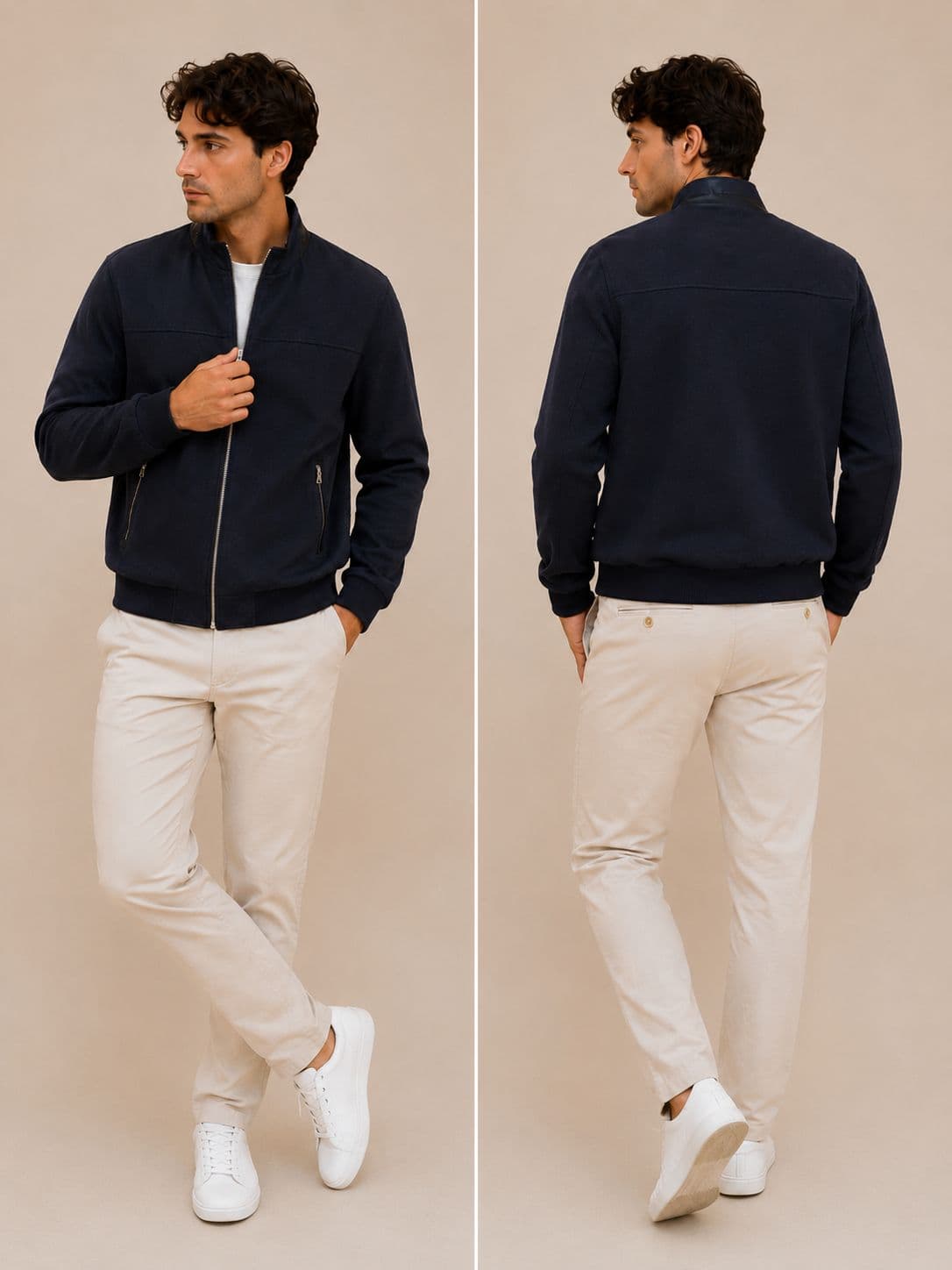 Men's collection